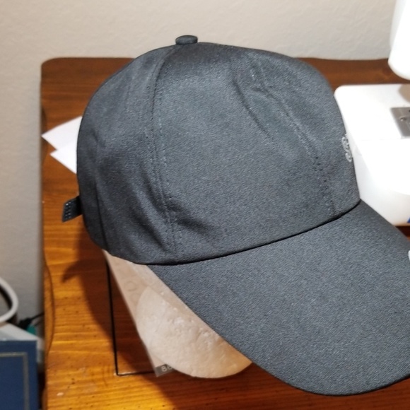 Recreation Sports Mens baseball cap - Picture 2 of 5